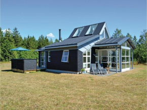 Holiday home Vemb 23